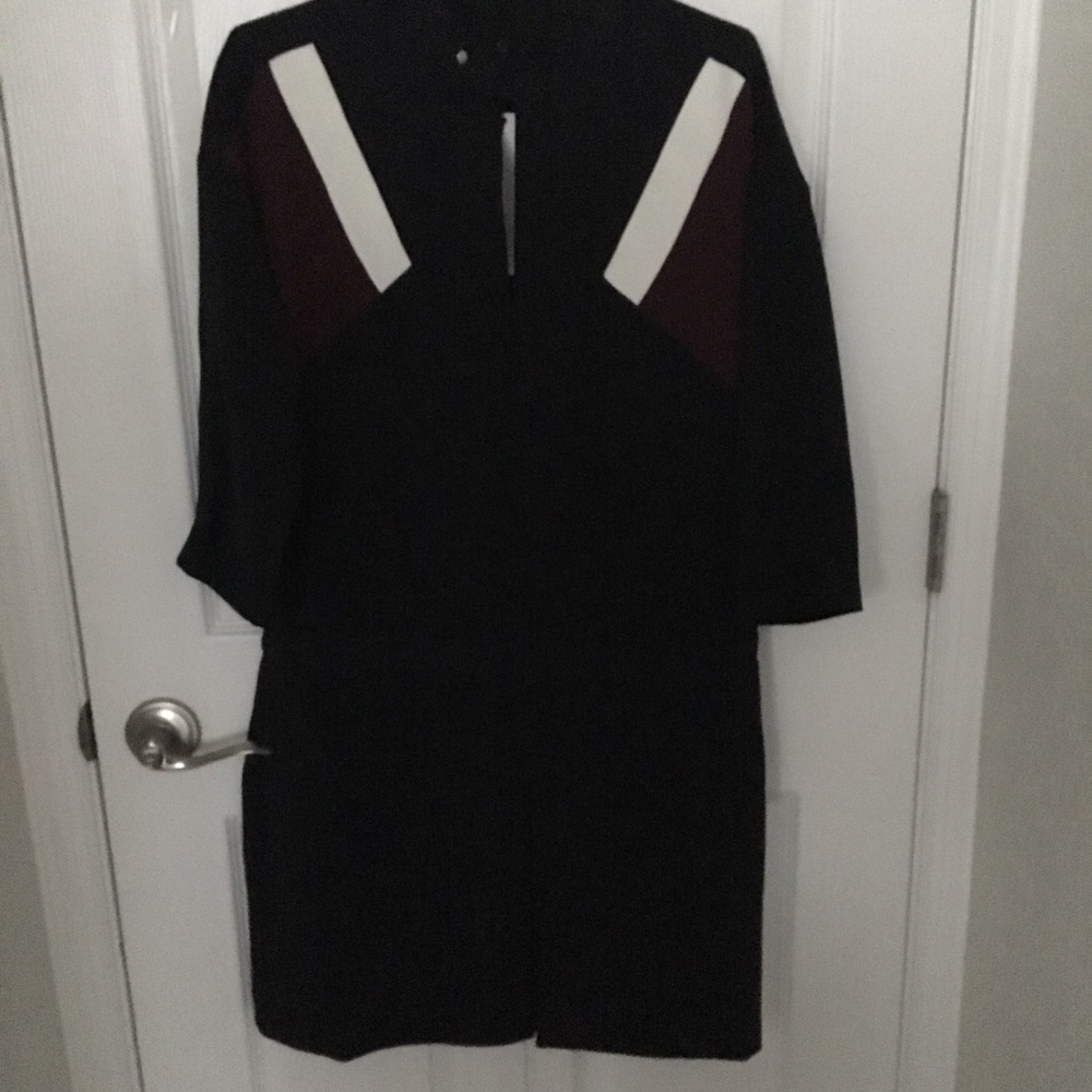 Lacoste Dress
